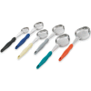 6 Oz. Solid Teal Spoodle® - Oval - Pkg Qty 12