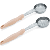 3 Oz. Perforated Ivory Spoodle® - Round - Pkg Qty 12