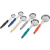8 Oz. Solid Orange Spoodle® - Round - Pkg Qty 12
