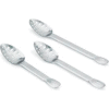 Slotted Spoon 13-1/4" Nsf - Pkg Qty 12