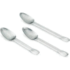 Perforated Spoon 15-1/2" Nsf - Pkg Qty 12