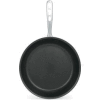 14" Fry Pan with Powercoat and Trivent Plain Handle