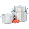 26 Qt (14") Sauce Pot - Pkg Qty 2