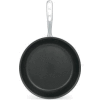 Vollrath® 8" Fry Pan Steelcoat X3 With Trivent Plain Handle - Pkg Qty 6