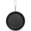 Vollrath&#174; 10&quot; Fry Pan Steelcoat X3 With Trivent Plain Handle - Pkg Qty 6