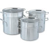 10qt (10") Double Boiler With Cover