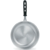 10" Fry Natural With Trivent Silicone Handle - Pkg Qty 6