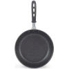 Vollrath® Wear-Ever Fry Pan With Ceramiguard II Interior 67928 10 Gauge 5-3/4" Bottom Diameter - Pkg Qty 6