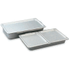 Half Size Aluminum Cover-All™ - Pkg Qty 3