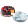 Round Layer Cake Pan - Pkg Qty 6