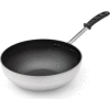 11" Alum Stir Fry Pan