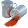 Dredge With Large Holes & Handle - Pkg Qty 12