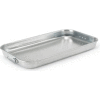 Bake & Roast Pan With Handles - Pkg Qty 3