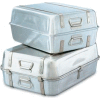 Vollrath Double Roaster With Straps - 68360