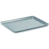 Vollrath® Full Size Bun Pan - 25-3/4"W X 17-3/4"D X 1"H 16 Ga. Aluminum - 9001 - Pkg Qty 12