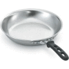 10" Tribute® Fry Pan With Silicone Handle - Pkg Qty 6