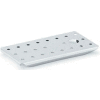 1/4 Super Pan 3® False Bottom - Pkg Qty 6