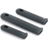 Vollrath® Arkadia Silicone Grip, 7109, 6-1/2" Long, Fits 12" & 14" Pan - Pkg Qty 12