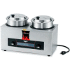 Cayenne® - Twin Well 4 Qt. Rethermalizer with Package