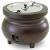 Cayenne® - Colonial Kettles™ 11 Qt. Copper Rethermalizer with Package