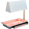 Cayenne® - Heat Lamp with Red Bulbs