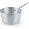 Vollrath® Arkadia 1-1/2 Quart Sauce Pan, 7341, 9 Gauge, 3-3/4" Depth - Pkg Qty 12