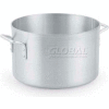 Vollrath, Arkadia 14 Quart Sauce Pot, 7373, 6 Gauge, 7-5/8" Depth