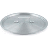 Vollrath® Arkadia Sauce Pot Cover, 7396, 60 Quart - Pkg Qty 6