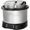 Vollrath® Mirage Induction Rethermalizer, 74110110, 11 Quart, Silver