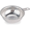 Vollrath, Egg Poacher, 75080, 2-23/32" Hole Diameter, Stainless Steel - Pkg Qty 12