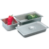 24 Gauge Pan - 9-7/8" X 8-1/8" X 4" - Pkg Qty 12