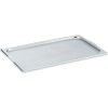 Vollrath® Cook Chill Cover 77350 - Full With Handles - Pkg Qty 12