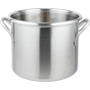 20 Qt (12") Tri-Ply Stock Pot