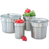 Vegetable Inset 11 Qt - Pkg Qty 6