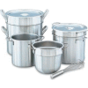 Stainless Steel Stock Pot 7-1/2 Qt
