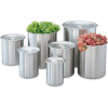 Vollrath® Bain Marie Pot 4-1/4 Qt - Pkg Qty 6