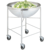 80 Qt Mixing Bowl Stand