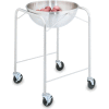30 Qt Stand with Bowl