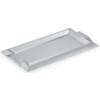 Vollrath® Rectangle Serving Tray - 18"L X 10"W - Pkg Qty 3
