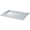 Vollrath® Rectangle Serving Tray - 21"L X 12"W - Pkg Qty 3