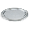 Vollrath® 12" Round Serving Tray - Pkg Qty 3