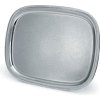 Vollrath® Elegant Reflections™ Oblong Tray - 17-7/8" x 13-7/8"