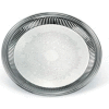 Vollrath® Esquire™ Extra Large Round Tray - Pkg Qty 3
