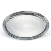 Vollrath® Esquire™ Large Oval Tray - Pkg Qty 3