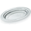 Vollrath® Stainless Steel 6.4 Qt Oval Food Pan