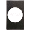 Vollrath® Miramar Cookware Single Size Template, 8242610, One Large Round, Night Sky