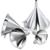 Funnel 6 Inch - 22-1/4 Oz. - Pkg Qty 6