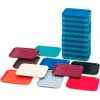 Vollrath® 14x18 Teal Fast Food Tray - Pkg Qty 12