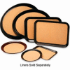 Vollrath® Tray - Brown 14" X 18" - Pkg Qty 12
