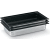 Full Super Pan 3® Non-Stick Pan 65mm 2-1/2"D - Pkg Qty 6